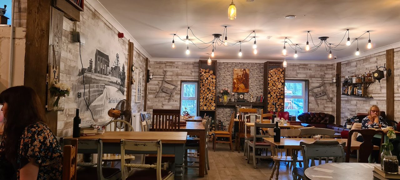 Audrey's Coffee House