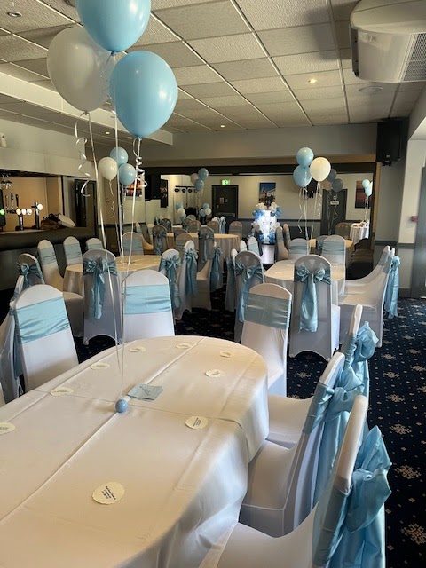Aughton Catering