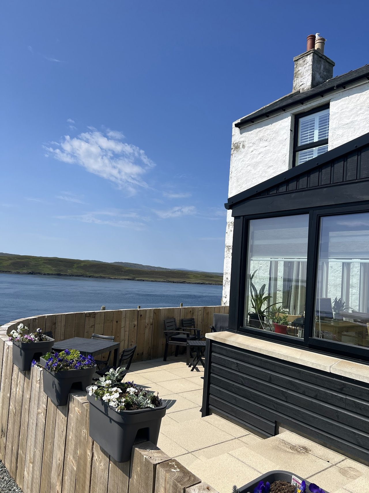 Auld Manse Ltd