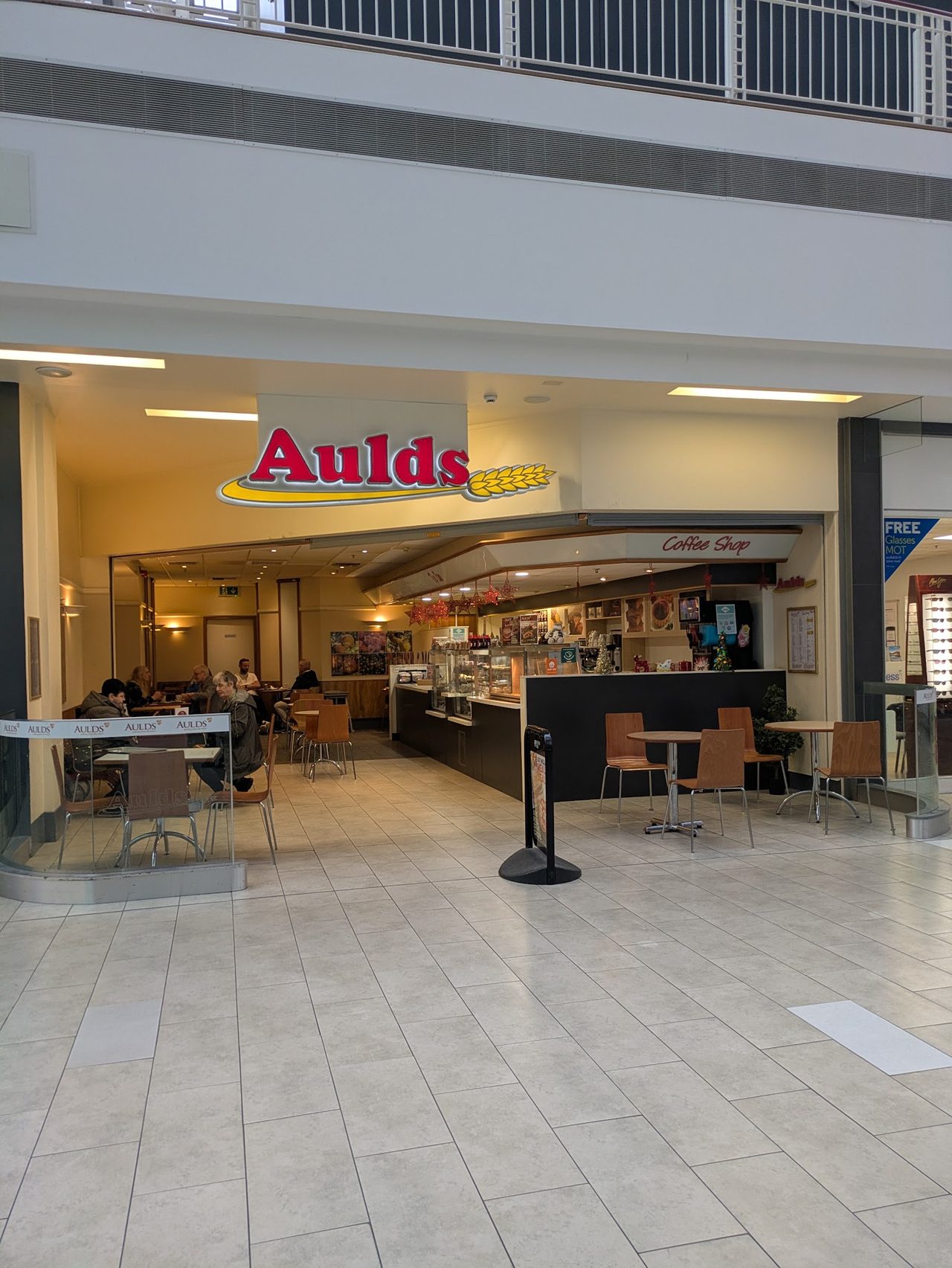 Aulds