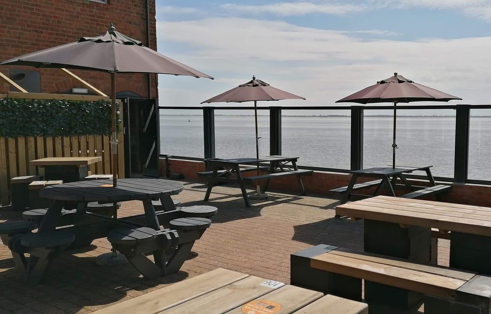 Aunt Sally's Sandwich Bar & Grill