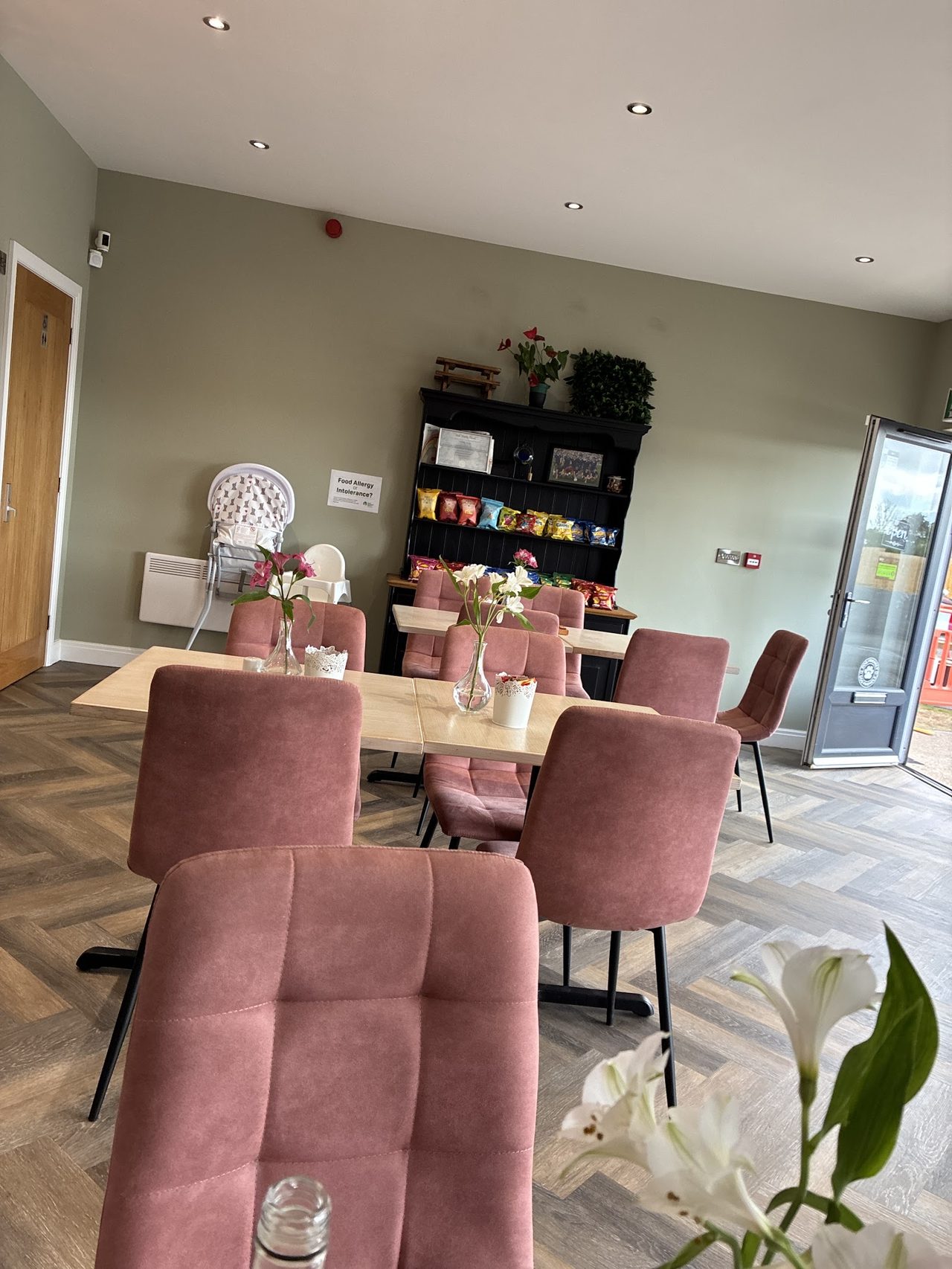 Auriga Deli Coffee House