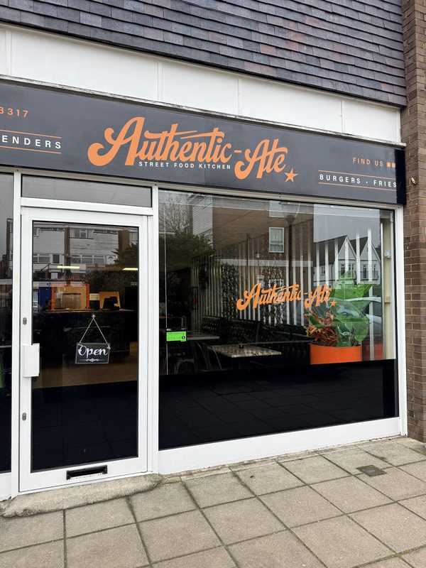 AUTHENTIC-ATE LTD