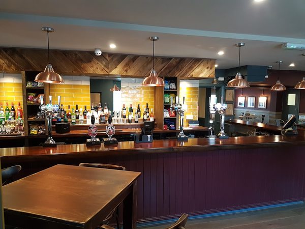 Authentic Thai Cuisine At The Prince Of Wales