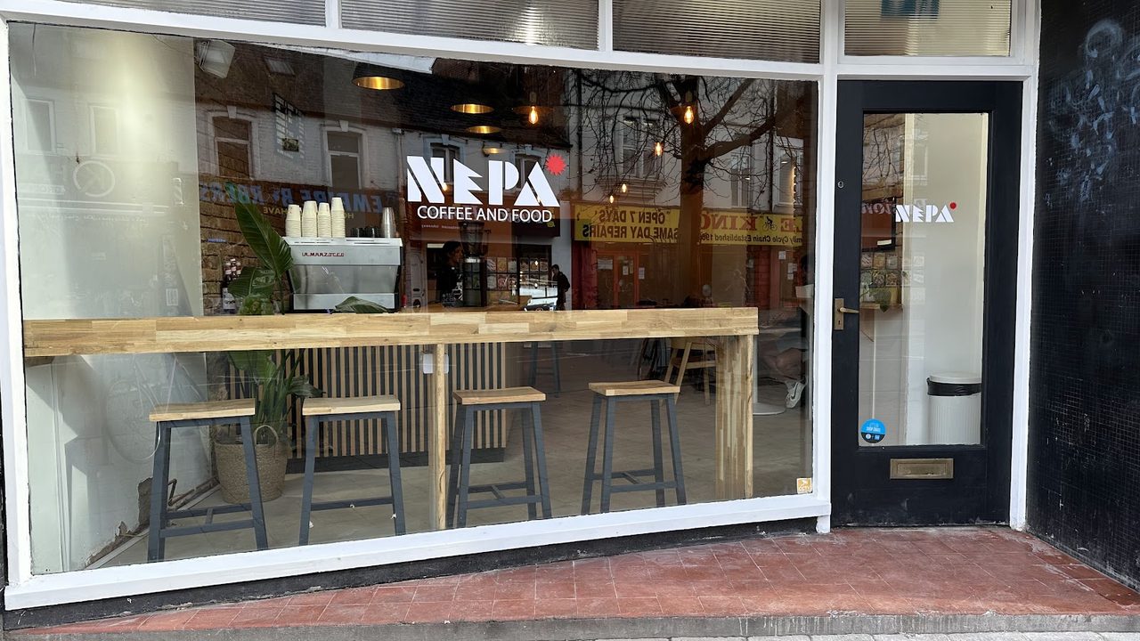 Ava Coffee