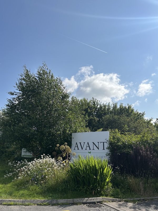 Avant Gardens