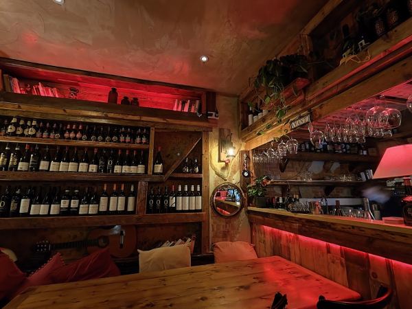 Avanti Acton Tapas