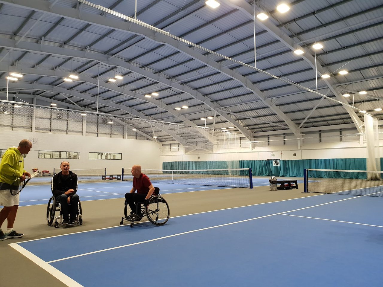 Avenue Tennis