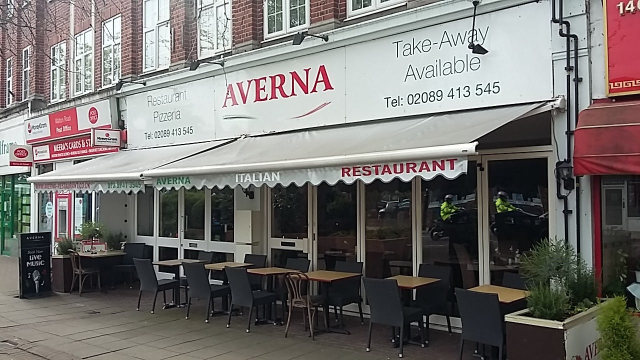 Averna