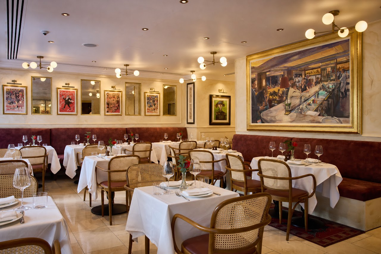 AVI Bistrot