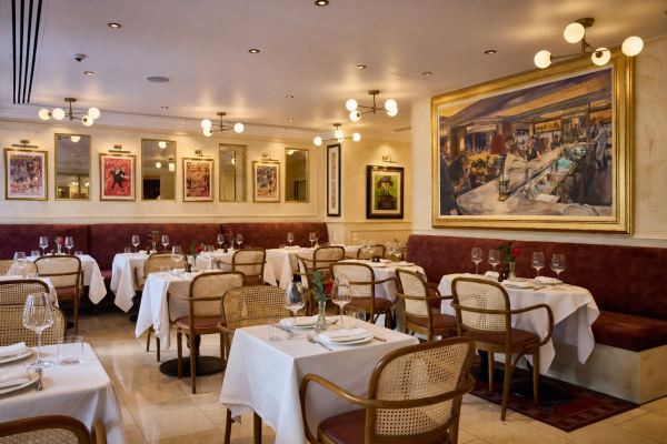 AVI Bistrot