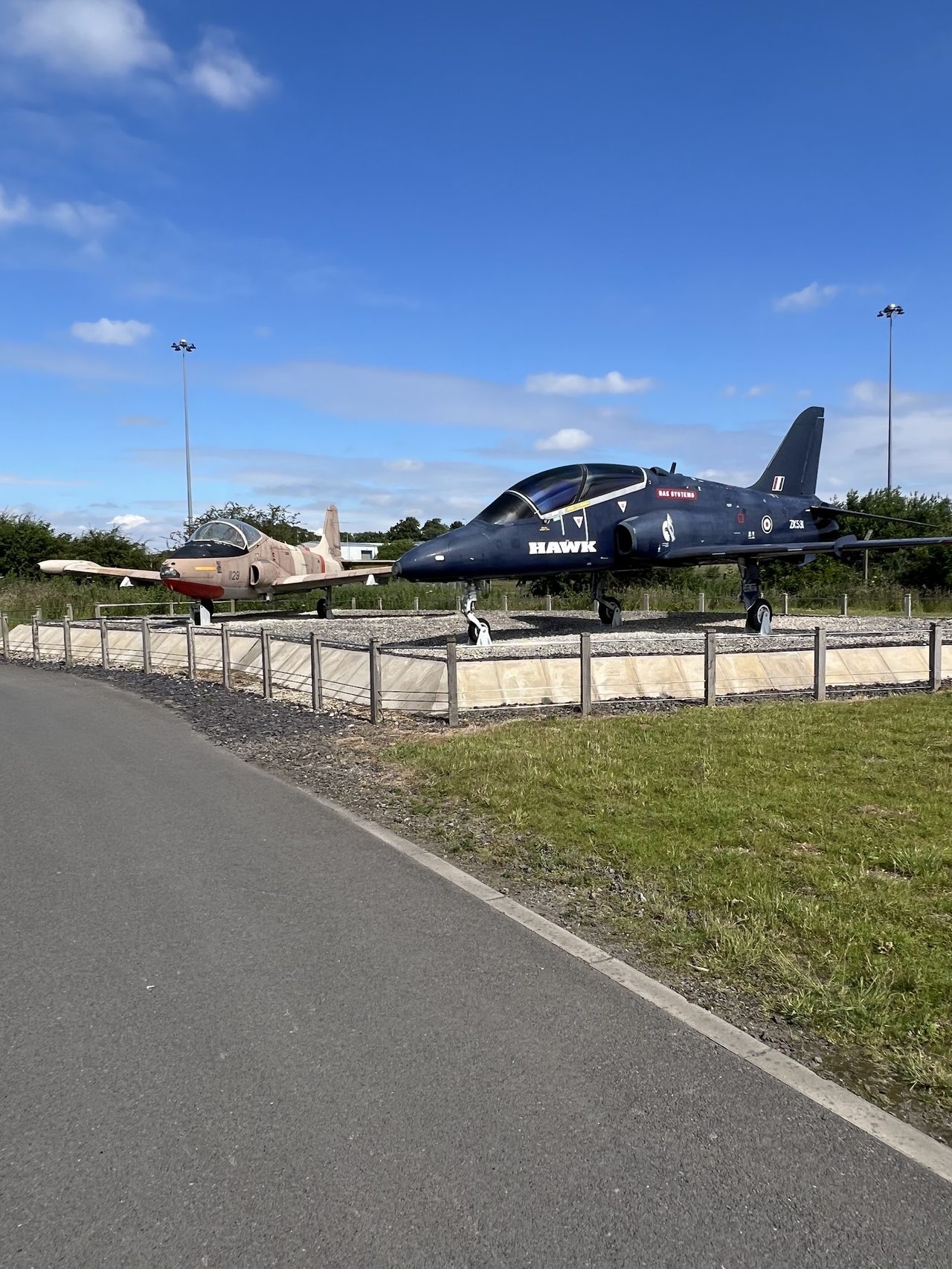 Aviator Restaurant, Airside Cafe and Aviator Express