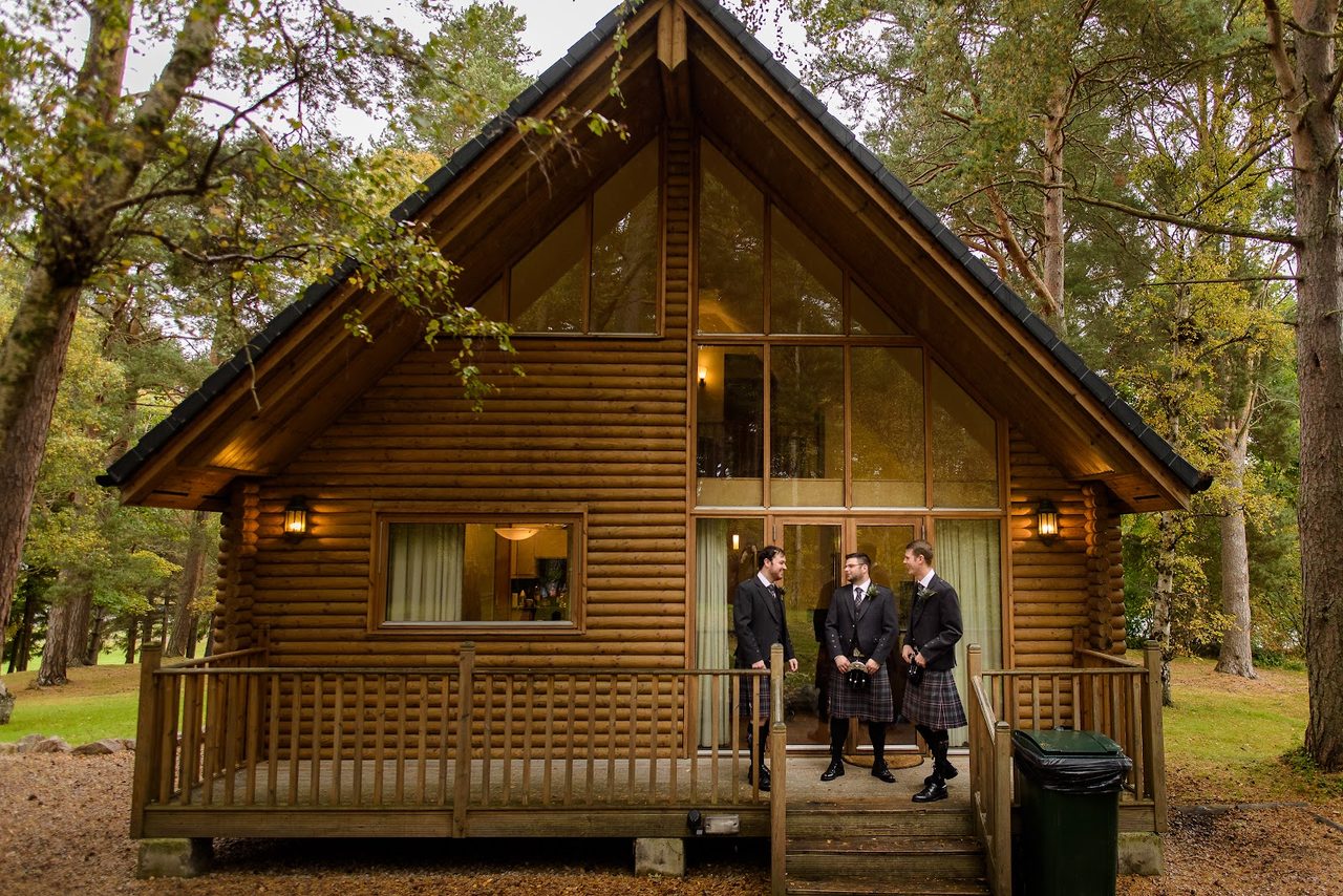 Aviemore Hotel