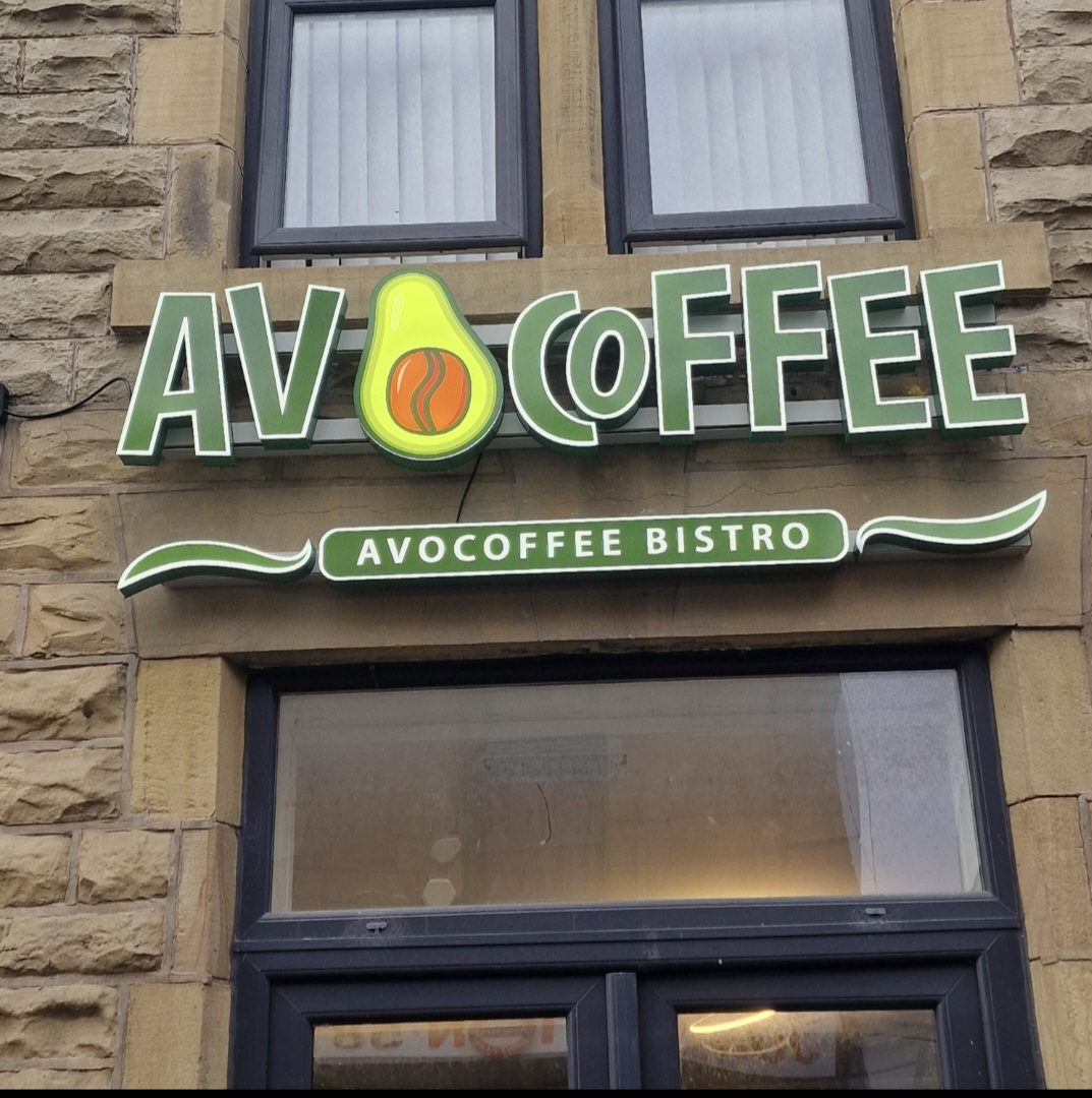 Avo Coffee