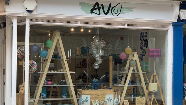 Avo Craft Cafe