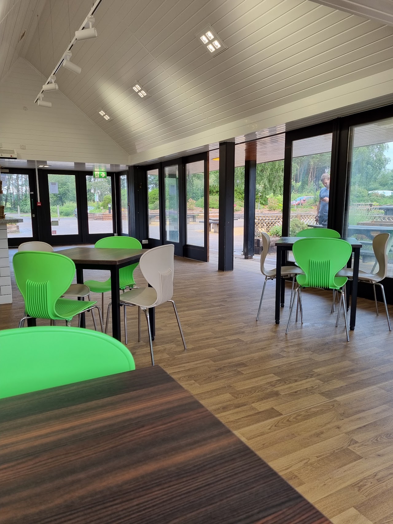 Avon Heath Country Cafe