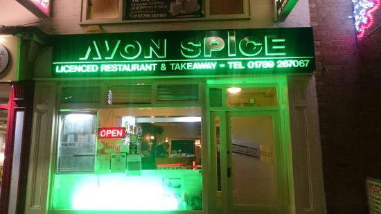 Avon Spice
