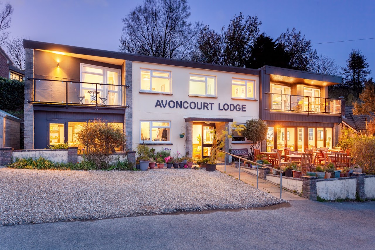 Avoncourt Lodge