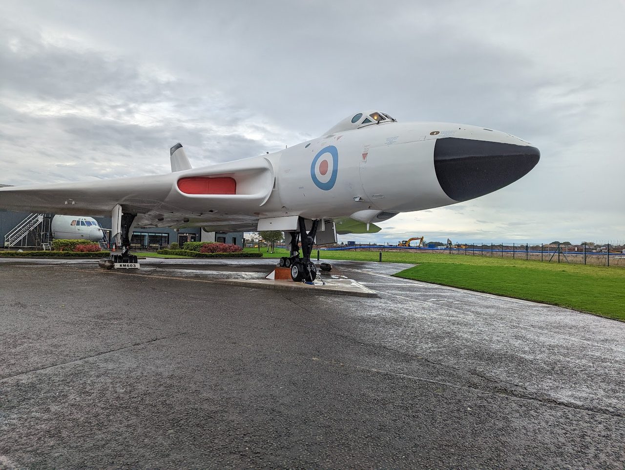 Avro Heritage Museum