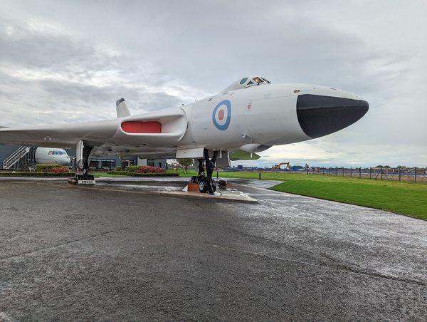 Avro Heritage Museum