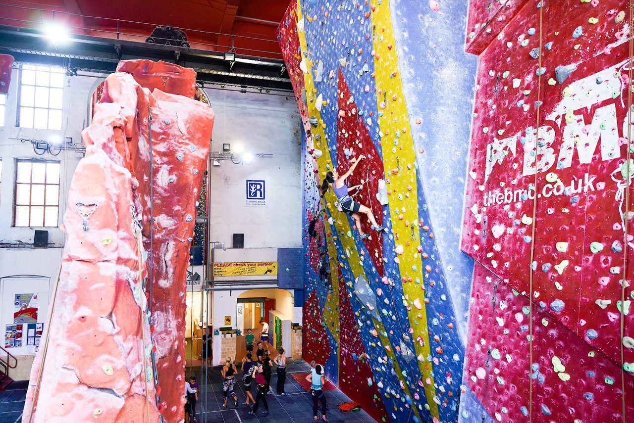 Awesome Walls Stockport