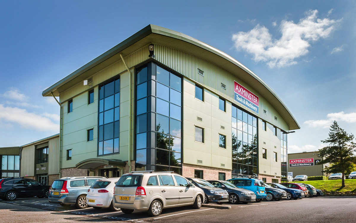 Axminster Tools And Machinery