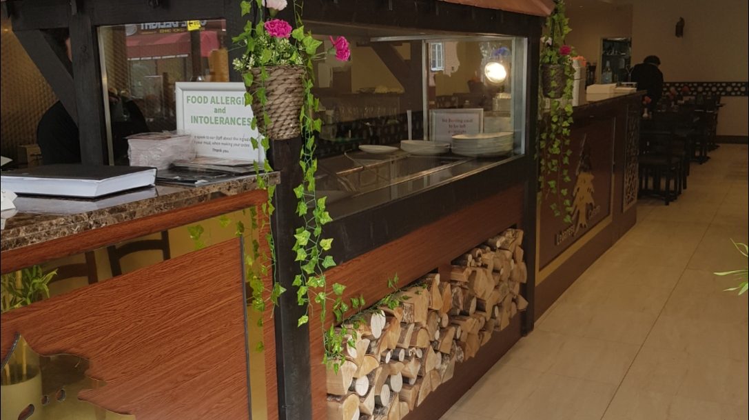 Aya Lebanese Cuisine