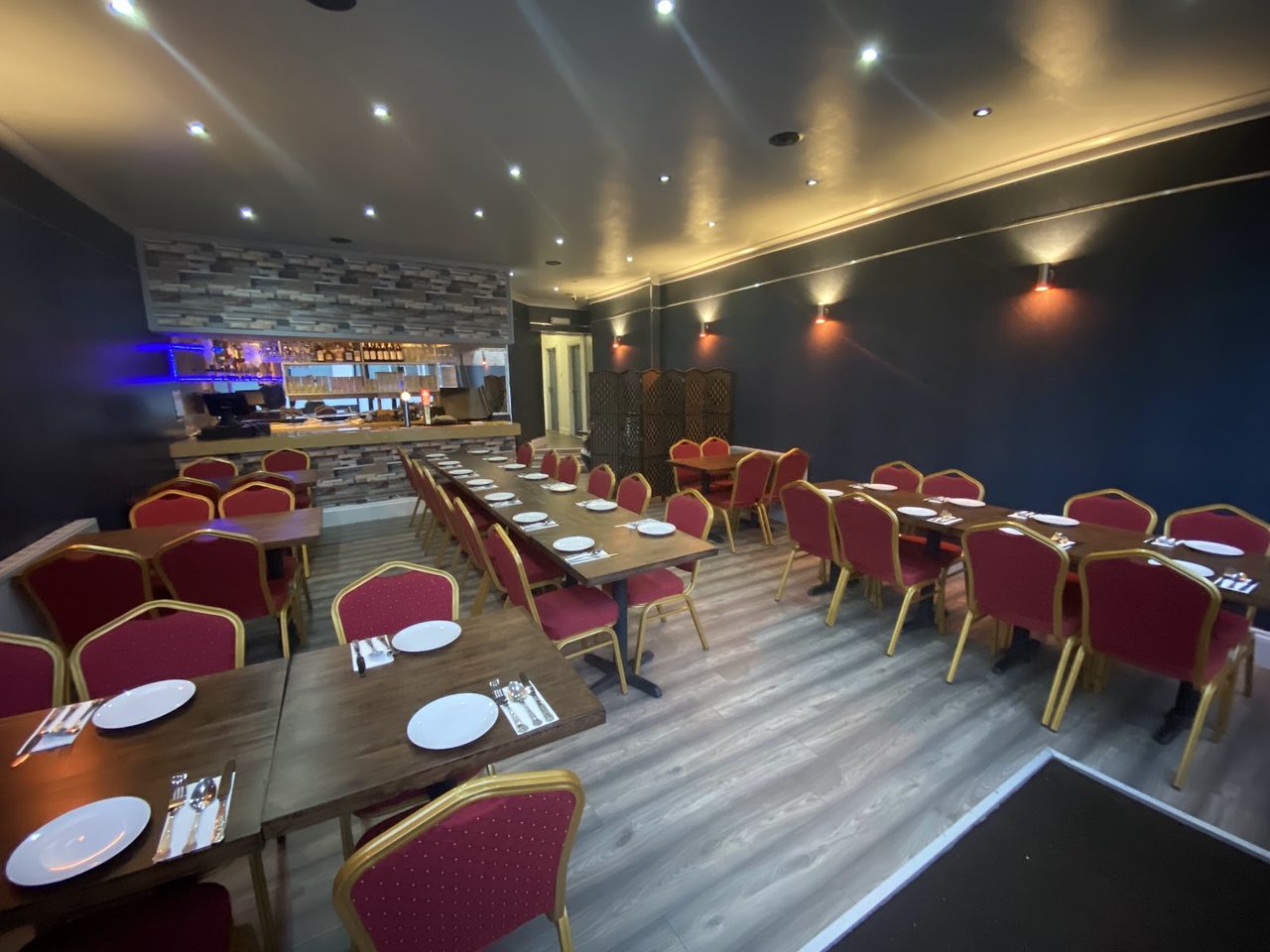 Ayla Grill and Restaurant