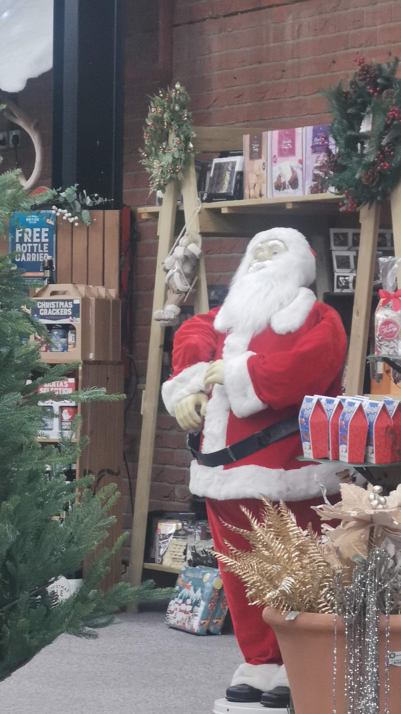 Aylsham Garden Centre