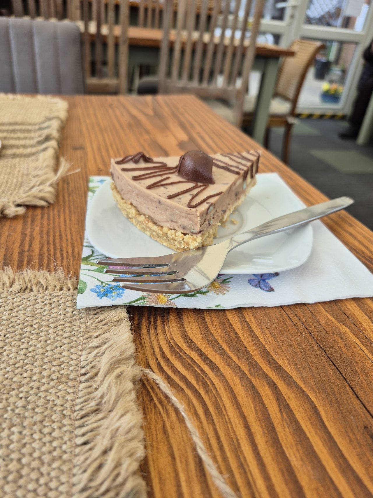 Aymestrey Patisserie