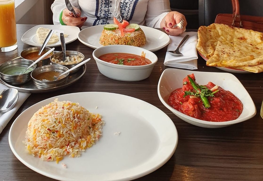Ayr India