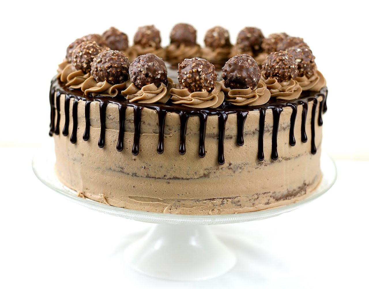 Ayrshire Ace of Cakes