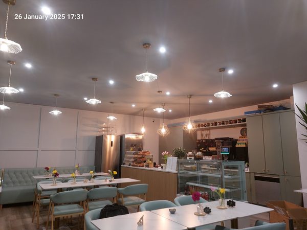 Azalea Cafe Tea Room