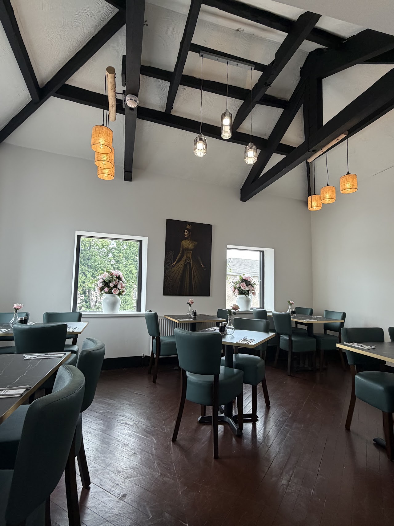 Azizam Persian Restaurant