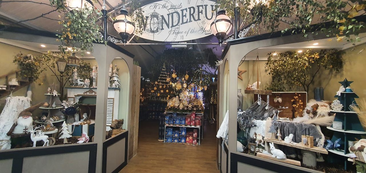 Azure Garden Centre