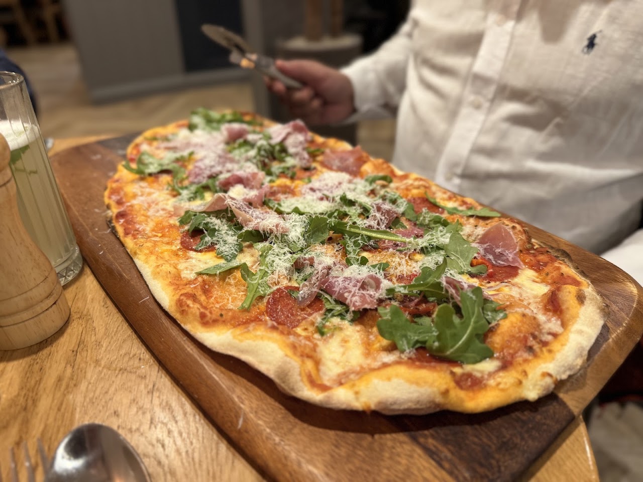 Azzur Italian