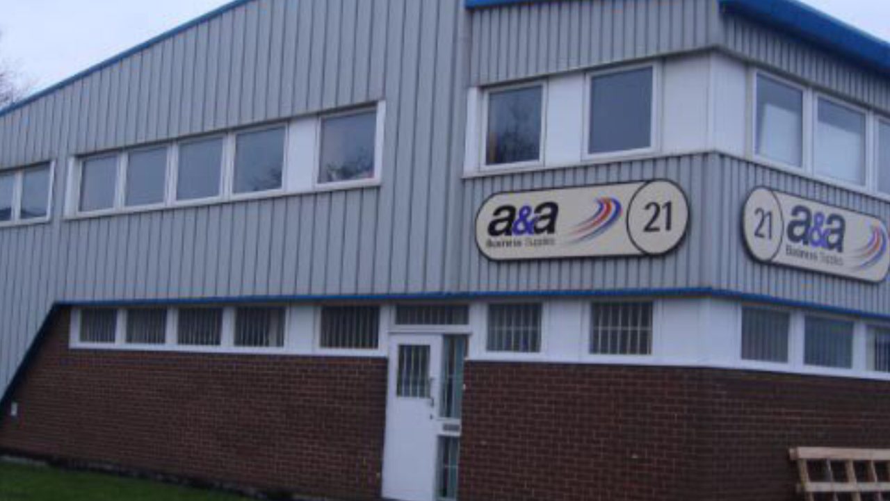 B&A Southampton Limited