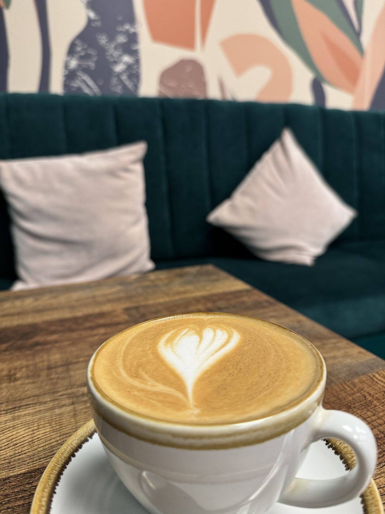 b.kinda Coffee