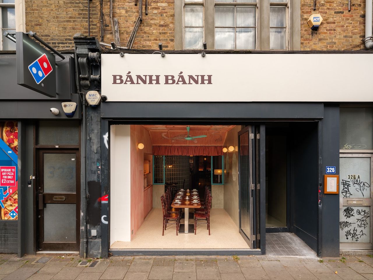 Bành Bành Brixton