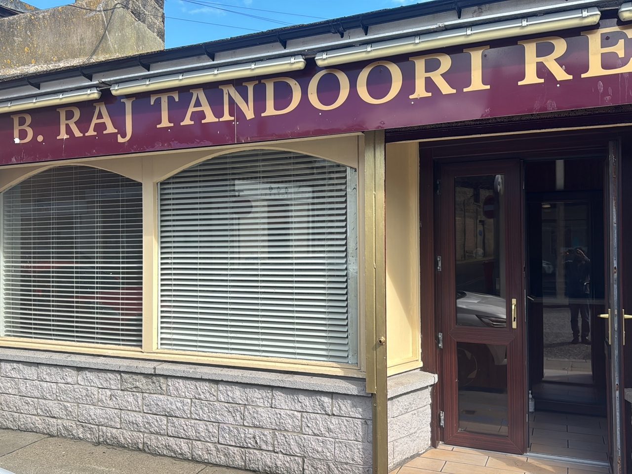 B Raj Tandoori Restaurant