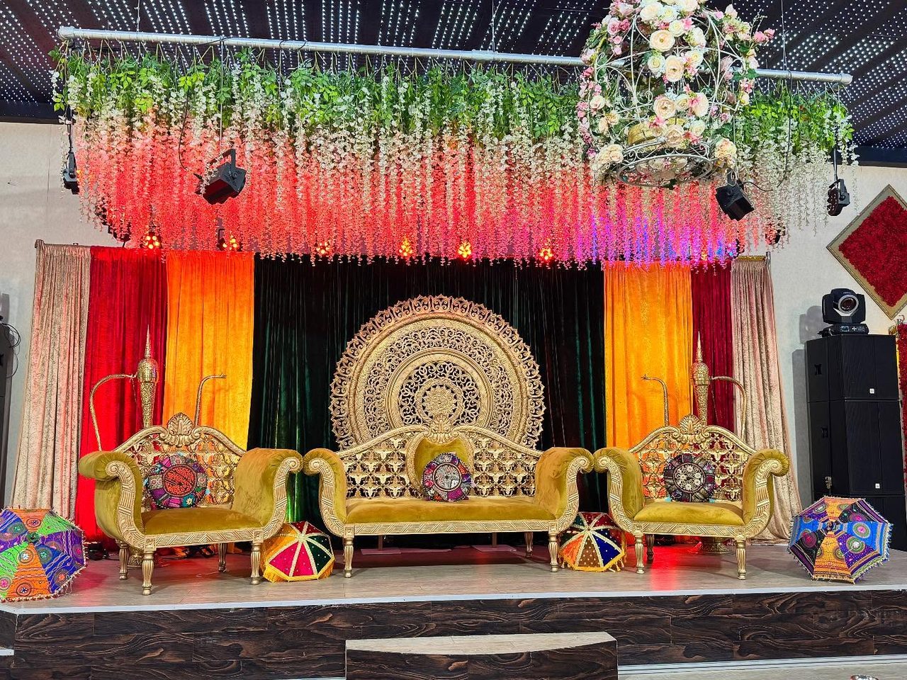 Baab-e-Salaam Banqueting Hall