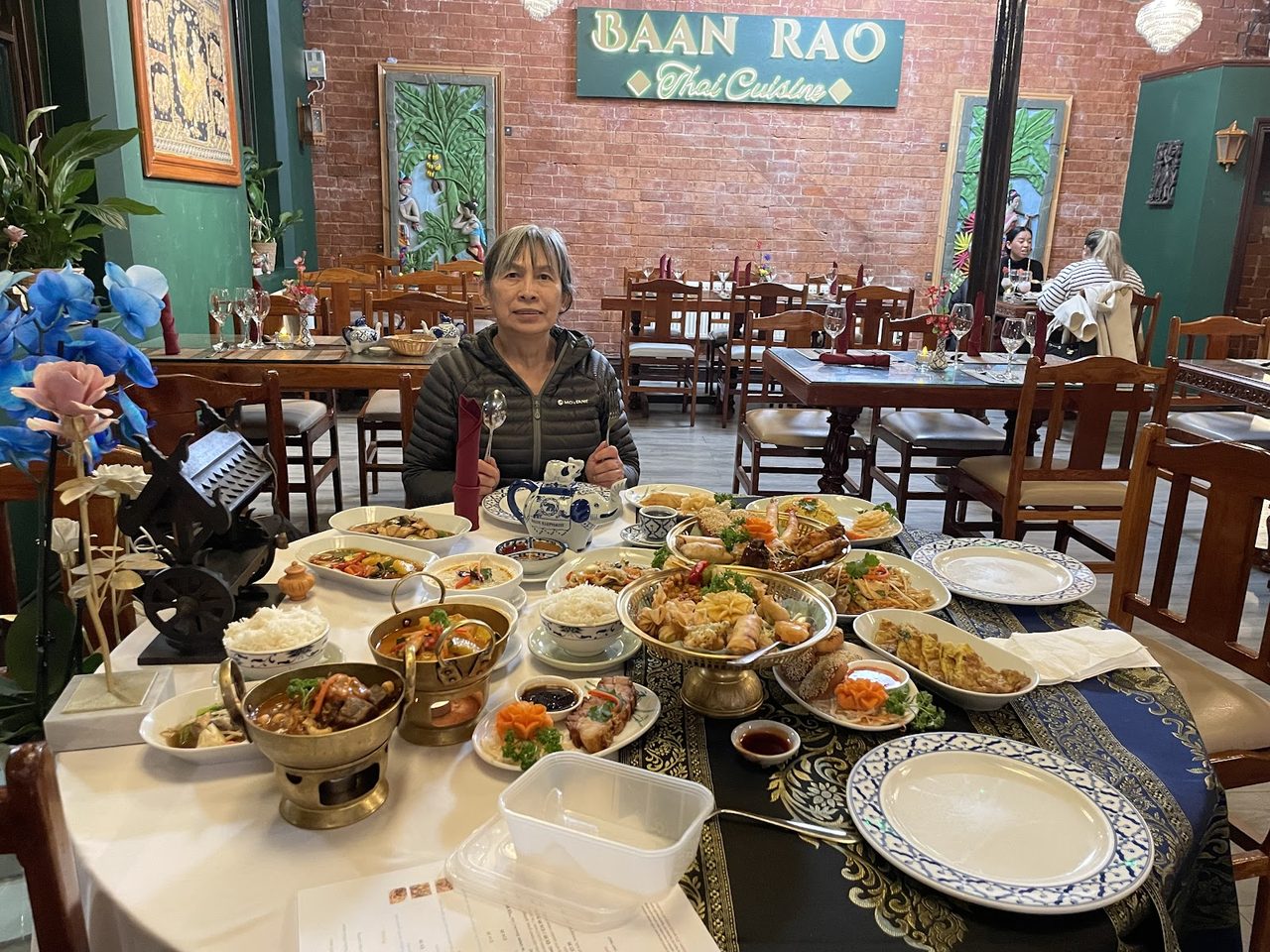 Baan Rao Thai Cuisine