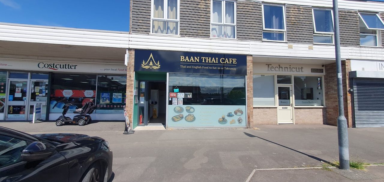 Baan Thai