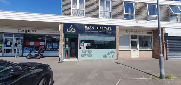 Baan Thai