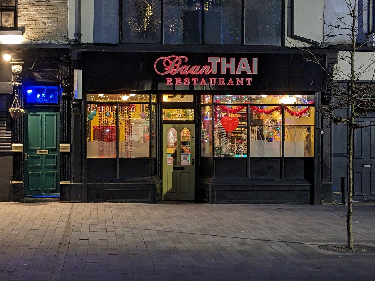 Baan Thai