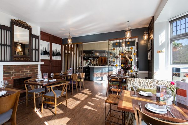 Baan Thitiya Thai Cuisine