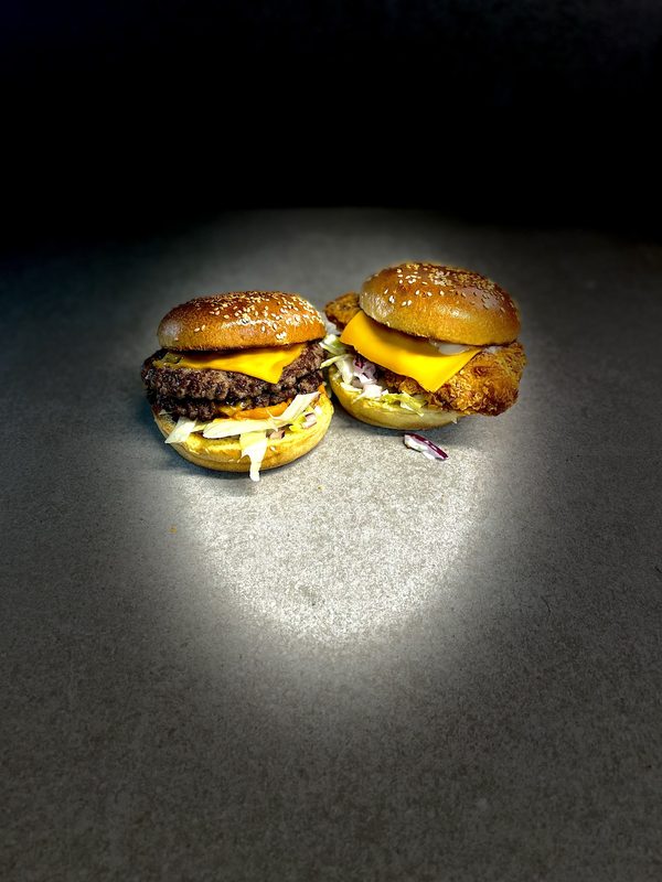 Baba Burgerz
