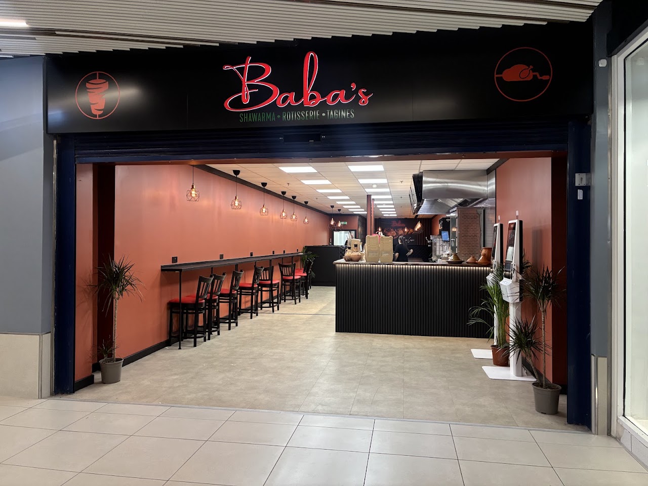 Baba's