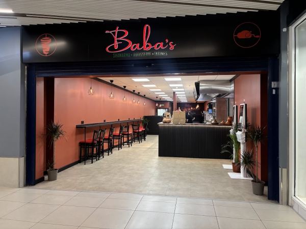 Baba's