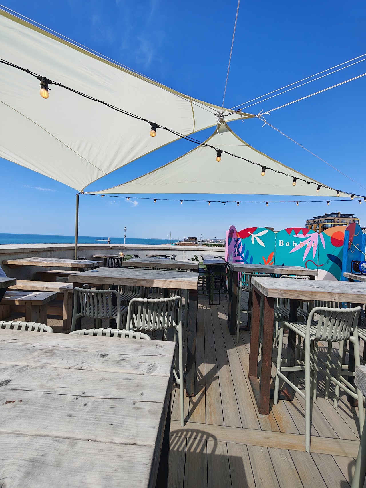 Babble